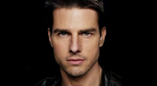 Tom Cruise, un joven eterno