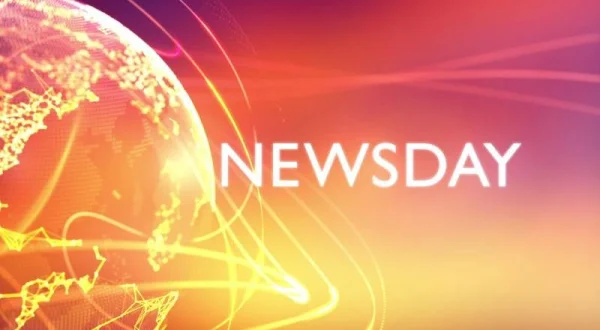 Newsday