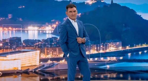Gaur Egun