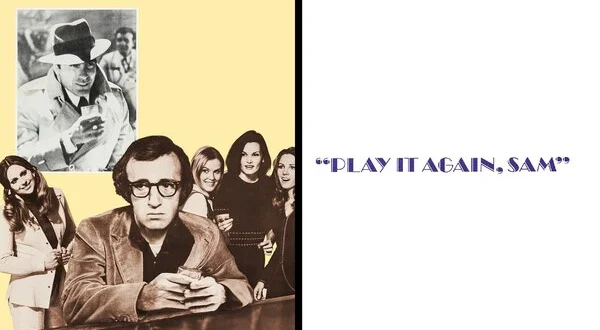 Play It Again, Sam
