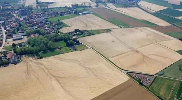 Le Nord en surchauffe