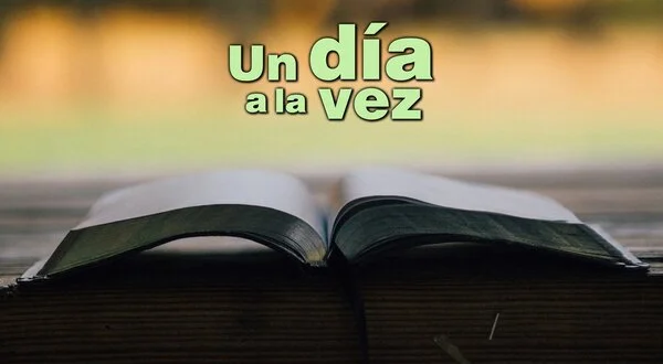 Un día a la vez