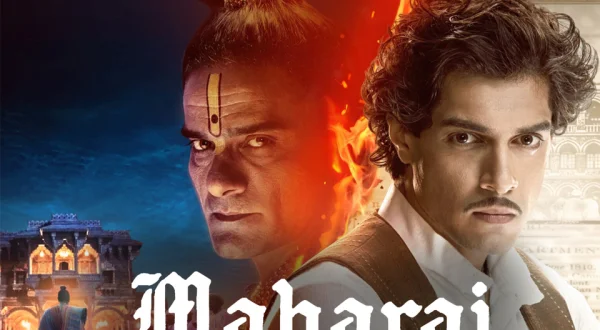 Maharaj
