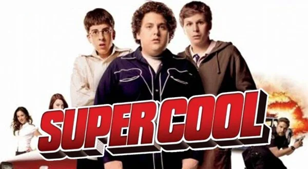 Súper cool
