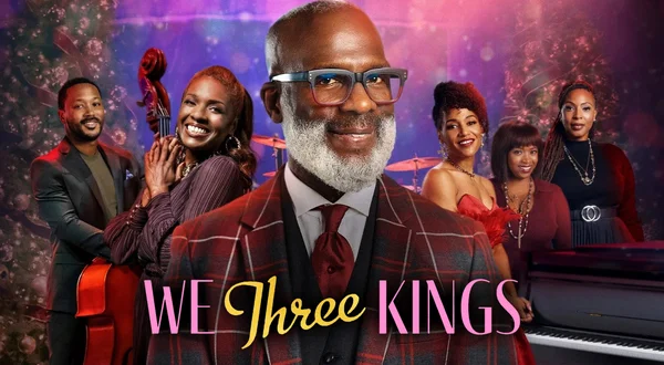 We Three Kings