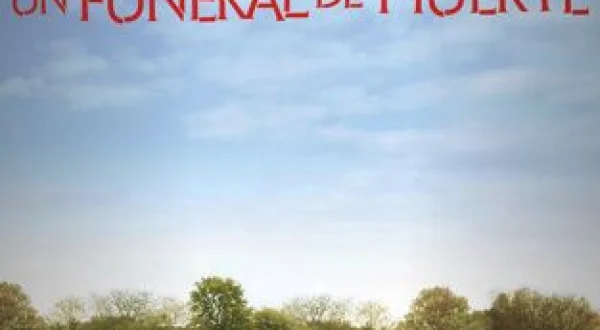 Un funeral de muerte