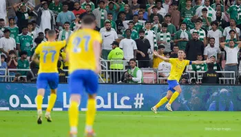 Fußball: Saudi Pro League