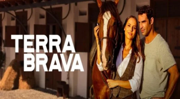 Terra Brava