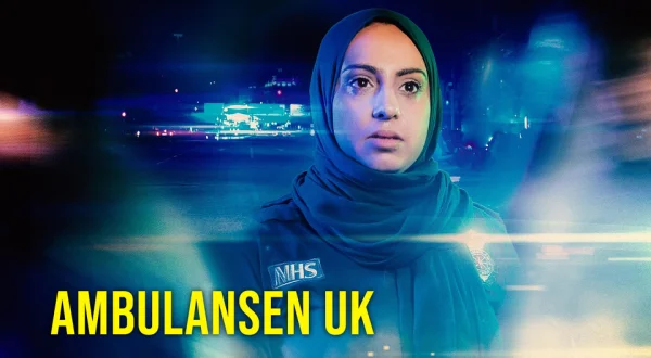 Ambulansen UK