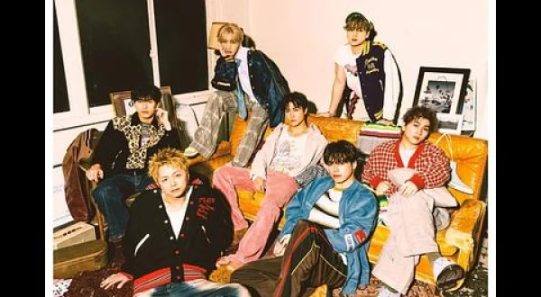 BALLISTIK BOYZ スペシャル