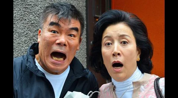 街占師 北白川晶子の事件占い２ ～死を招く手相！？～ 出演：高畑淳子