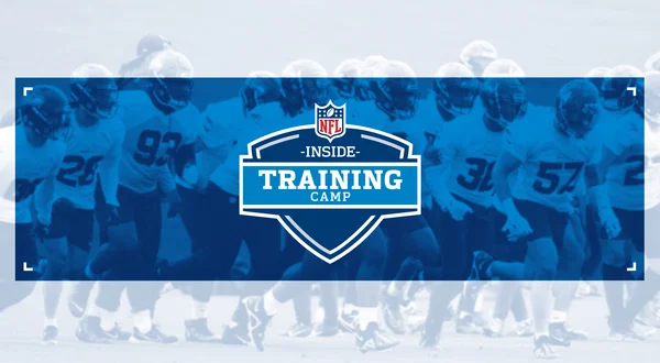 Inside Training Camp