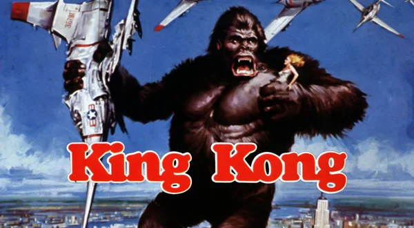 King Kong