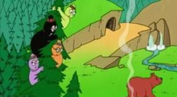 Barbapapa autour du monde