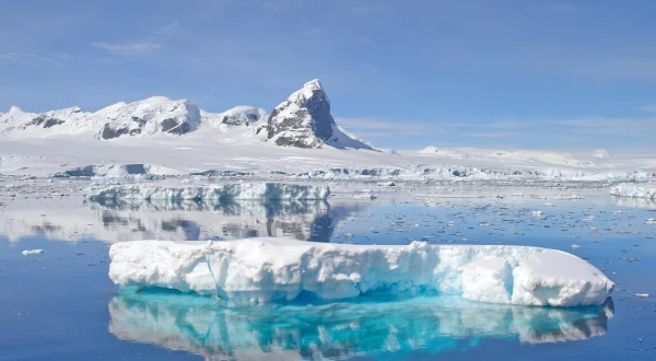 Antartica