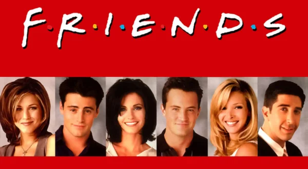 Friends