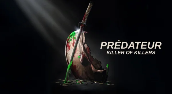 Prédateur: Killer of Killers