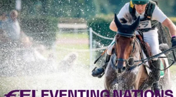 FEI Eventing Nations Cup