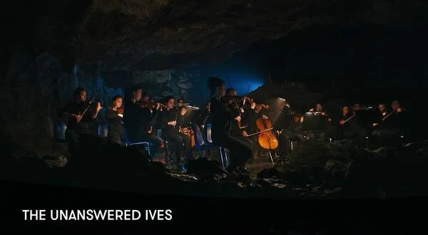 The Unanswered Ives