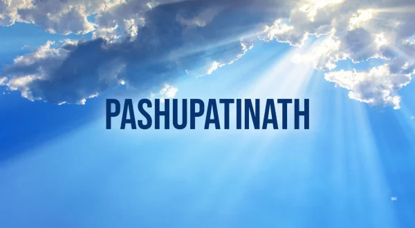 Pashupatinath