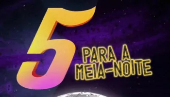 5 Para a Meia-Noite