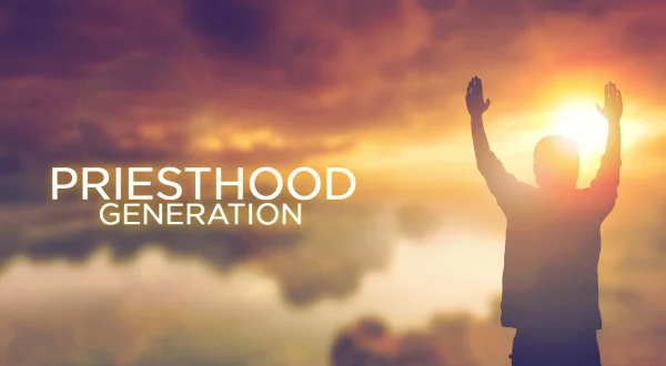 Priesthood Generation
