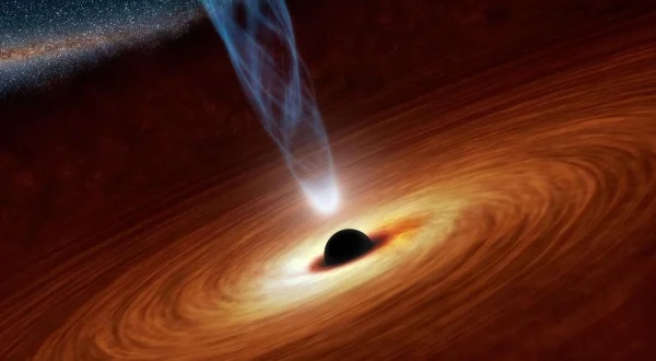 Geheimnisse des Universums