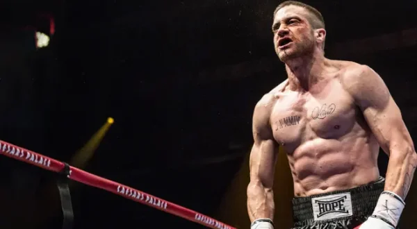 Southpaw: L'ultima sfida
