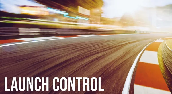 Launch Control