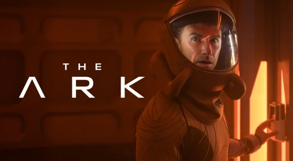 The Ark