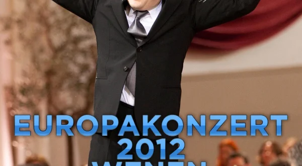Europakonzert 2012: Wenen
