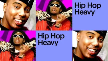 Hip Hop Heavy