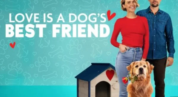 Love Is a Dog's Best Friend
