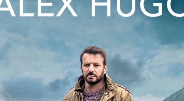 Col·lecció Àlex Hugo
