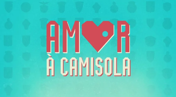 Amor à camisola