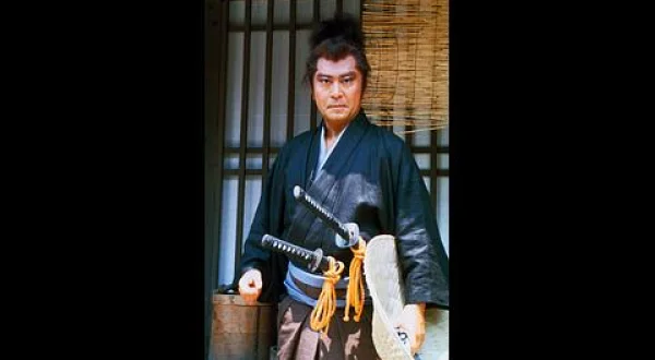 徳川剣豪伝 それからの武蔵