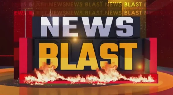News Blast