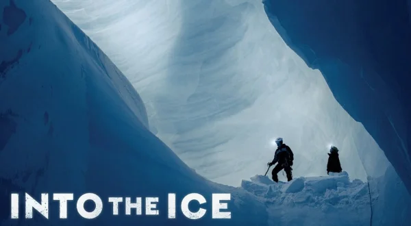 Into the Ice