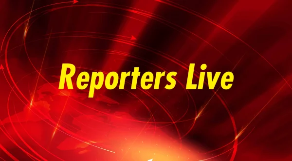 Reporters Live