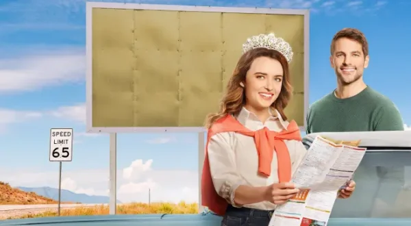 A Royal Runaway Romance
