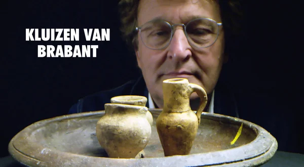 Kluizen van Brabant