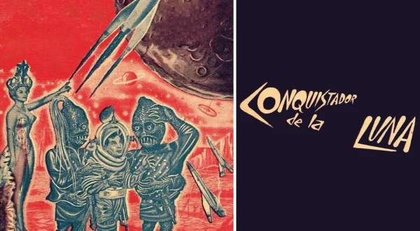 Conquistador de la luna