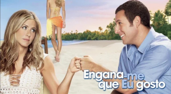 Engana-me Que Eu Gosto