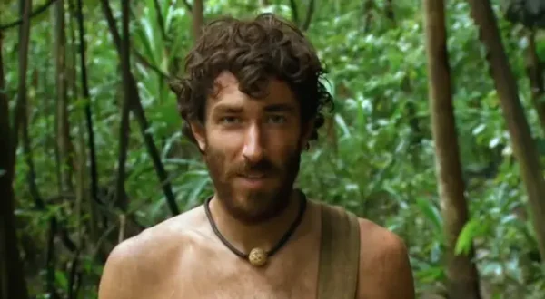 Naked Survival XXL - 40 Tage Überleben