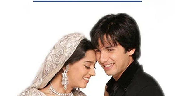 Vivah: A Journey From Engagement to Marriage