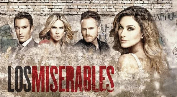 Los miserables