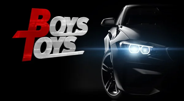 Boys Toys