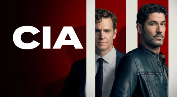 CIA