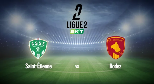 Football : Ligue 2 BKT
