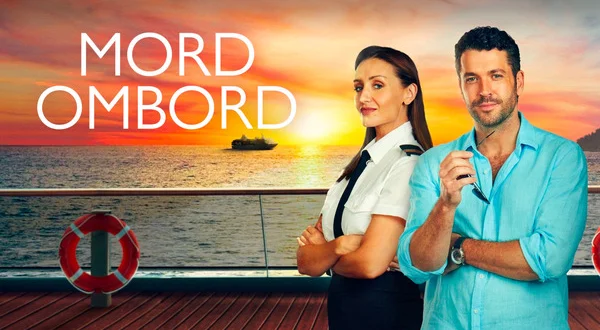 Mord ombord